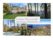 Top Wentworth Falls