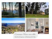 Top Wentworth Falls