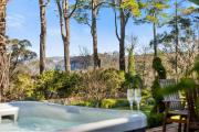 Top Wentworth Falls