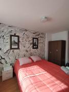 Casa Nova Estudio con Cama Queen y Kitchenette