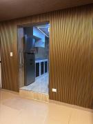 Modern villa with pool andcomforts