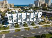 New 5BR Villa Beach Walk Jacuzzi Retreat