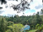 Crosswinds Resort Studio Double Suite