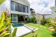 Lovely Nyanyi 2 - 2BR Private Pool Villa in Nyanyi Near Nuanu