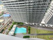 Japan Vibe Shaw MRT Train EDSA 1BR with Veranda Netflix Internet Pool View