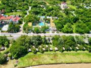 Golden Kep Beach Resort