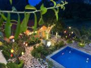 Tam Coc Kamili Bungalow & Homestay