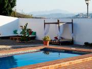 Cortijo Las Caballerias