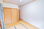 The Snowfront Apartment Nabe Sun -HAKUBA GORYU-
