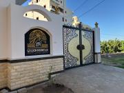 Villa Golden Mountain