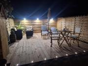 Gîte de la Trémiére