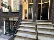Luxury House With 2 Private Independent Studios 120 m2 Near LEIDSEPLEIN CITY CENTRE AMSTERDAM - Paid Parking Possibilities Nearby