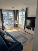 Basingstoke Train Station Short Stay