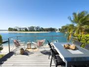 8-9 "Driftwood" Barbados Crescent, Noosa Heads