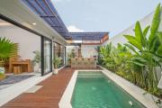 NaraDama Villa Seminyak Bali