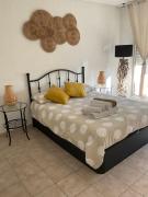 La Riviere du les jarden de Elisa