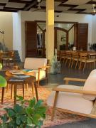 Hotel Los Patios - Parque Natural