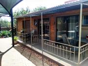 Magalies B&B LANGENHOVENPARK