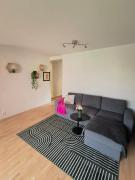 Arctic Aurora Apartment