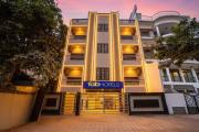 Via Prime Inn - Nr Prayagraj Railway Station