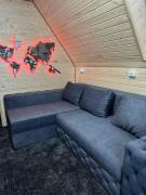 High mountain Apartment