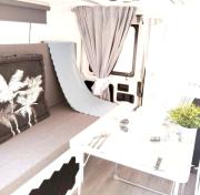 Alquila Camper Van EXPLORA TENERIFE ROADTRIP Adventure