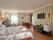 Villa IRI Habitación N 4 - Suit con balcón