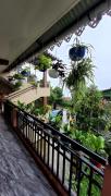 hill harmony homestay