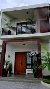 Villa Dwikora Pekanbaru