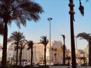 suites in cairo egypt