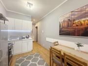 Lobzowska Loft - 10 minute walk to main square