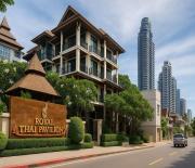 Top Jomtien Beach
