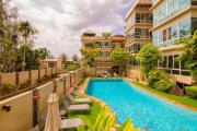 Karon Beach Seaview Penthouse Condominium