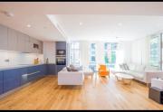 Lux 3 Bed 3 Bath Paddington
