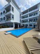 Sunset Paradise Canggu