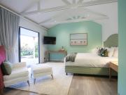 Sanddrif Stellenbosch Guest Farm