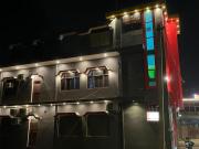 Ak Palace Ayodhya Dham