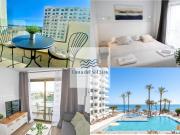 Ocean House Apartamento Exclusivo Vista Mar B 1 Plta 4 by Costa del Sol Stay