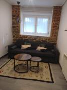 Coqueto apartamento frente al Guggenheim