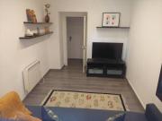 Coqueto apartamento frente al Guggenheim