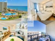Puerto Marina Apartamento Exclusivo Vista Mar B 2 Plta 4 by Costa del Sol Stay