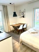 Aalto Apartment Jyväskylä