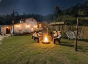 Arameh-A Boutique Orchard Retreat Near Kasauli