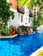 Top Jomtien Beach