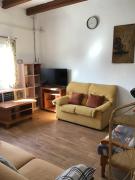 Top Sant Jaume dEnveja