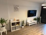 Emilys 3 Room Apartment 70 qm