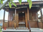 Pondok DG Spa and Homestay