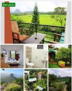 Sigiriya Water Guest & View Point Restaurant