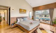 SaffronStays Olympia