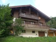 Chalet Tarmey